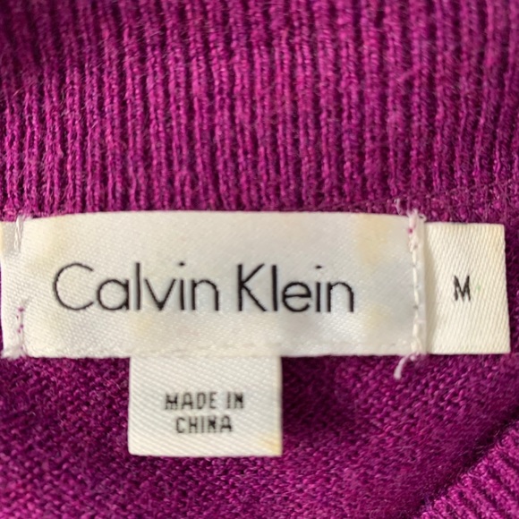 Calvin Klein - Picture 3 of 6